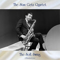 The Stan Getz Quartet - All The Things You Are (Remastered 2021)