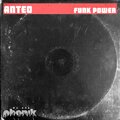 Anteo - Funk Power