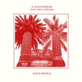 K Alexi Shelby、Tony Loveless - God's People