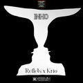 INHO、Krio - Reflets