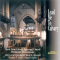 Choir of Calvary Episcopal Church、Pittsburgh - Let All Mortal Flesh Keep Silence