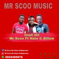 Billow、nate、MR SCOO MUSIC - Imali (feat. Nate & Billow)