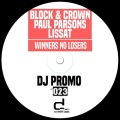 Winners No Losers (Original Mix)