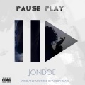 Jon Doe - Pause/Play.