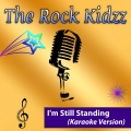 I'm Still Standing (Karaoke Version)