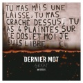 Dernier Mot