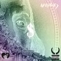 Avo V2、NKOPWRZ - $ (feat. NKOPWRZ)(Explicit)