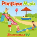 ZouZounia TV、Nursery Rhymes - Little Beetles