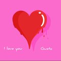 Gusto - I Love You