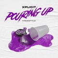 Pouring Up (Freestyle) [Explicit]