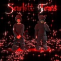 Scarlett Tears (feat. billionhappy)(Explicit)