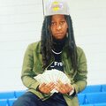 Jt Freeze - Yellow Freezestyle (Explicit)