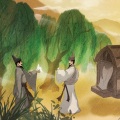 魔力小孩说唱古诗词 - 送元二使安西