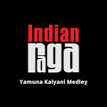 Indianraga、Janani Raman、Krishnaveni Ajith、Karthik K P、Krishna Srikanth、IndianRaga Fellows、Traditional - Yamuna Kalyani - Yamuna Kalyani - Adi talam