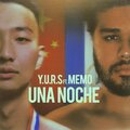 Memo、Aaron The Lawyer - Una Noche (feat. Memo)