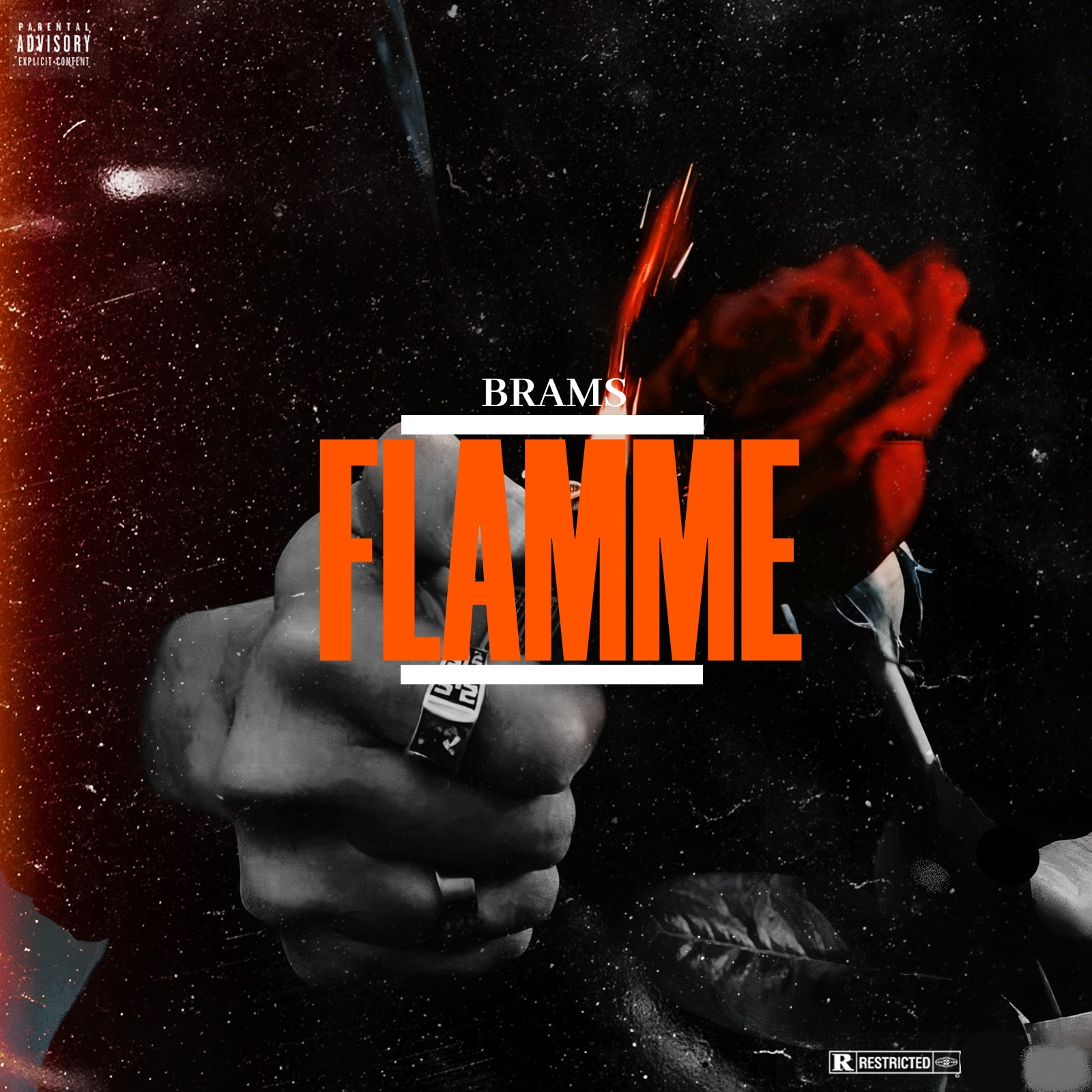 Brams - Flamme