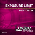 Exposure Limit - Way You Do