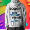 Alex Fanjul - Boogie Man