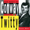 Conway Twitty - It's Only Make Believe