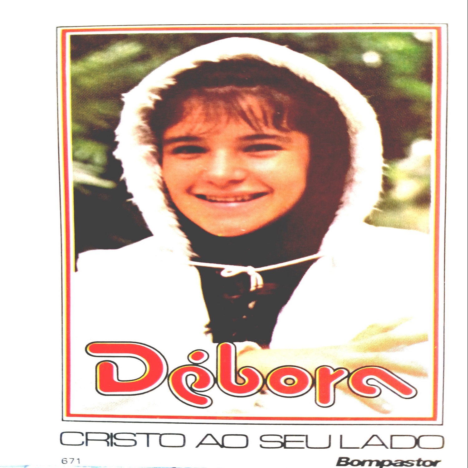 Cristo Ao Seu Lado