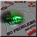 Tha Network、G、Jaydee - No Problem's, killa flame . net (free style)(feat. G & JayDee)(Explicit)