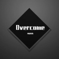 阳山伟伟 - Overcome