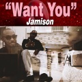 Jamison - I Want You (Explicit)