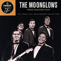 The Moonglows - Secret Love