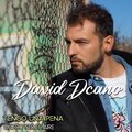 David Dcano - Quiero Ser el Aire