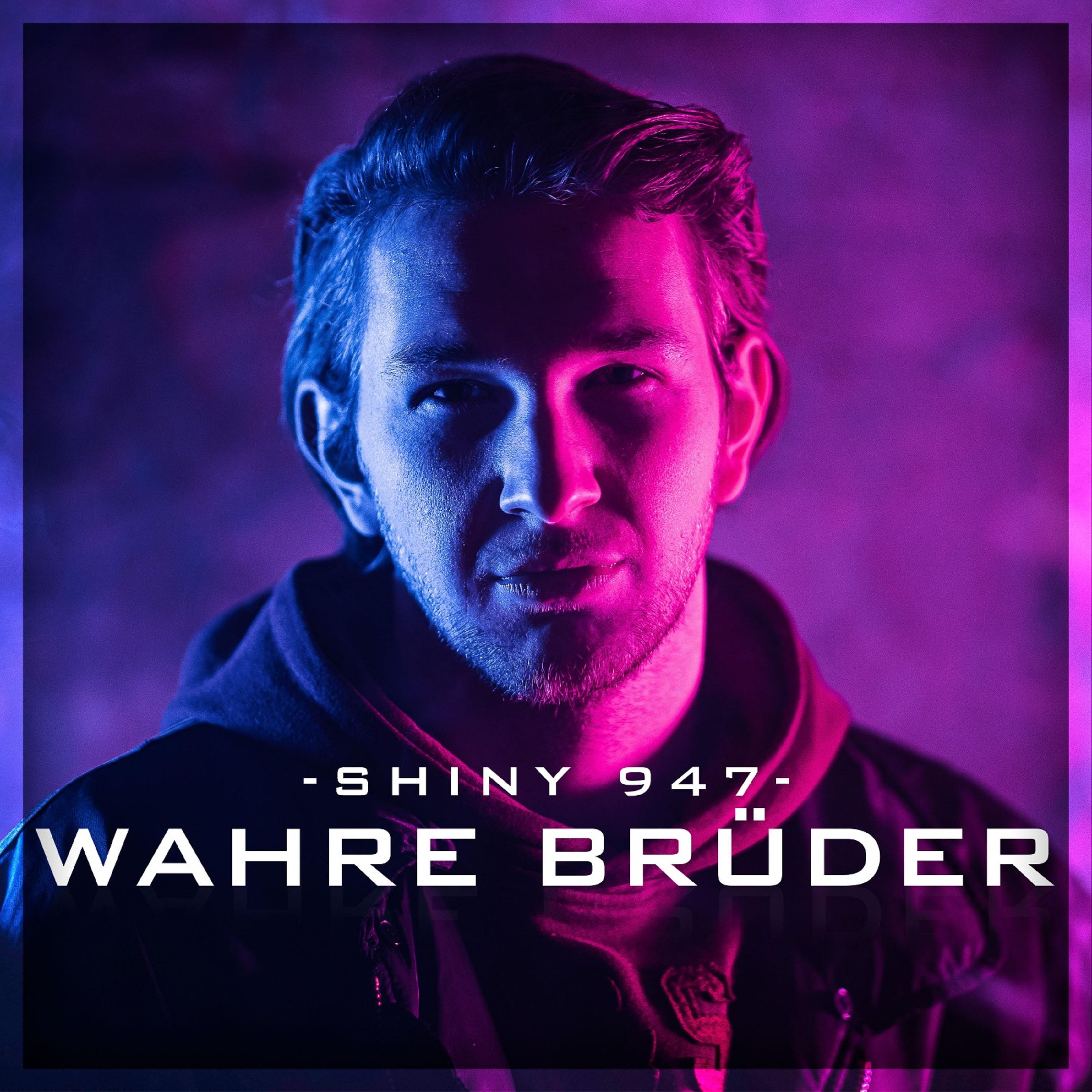 Shiny - Wahre Brüder