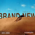 Ellis Davis、Corey Ellis、Kyle Treadwell - BRAND NEW - Single (Explicit)