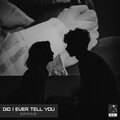 Arma8 - Did I Ever Tell You