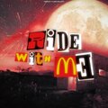 balaclavx、YeekayPablo - Ride With Me (feat. YeekayPablo)(Explicit)