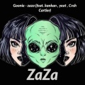 Goonie (ZaZa)(feat. KanKan & Yeat)(Explicit)