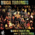 Lyrical Terrorists (Street)(12inch ver.)