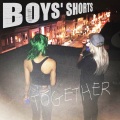 Boys' Shorts - Flirt Together
