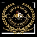 Música en Casa Ecuador、Dj Marco Cvn、MigueWarrior、El Che、GAMA MC、Mak5.7、Harold Blade - Cypher#3 (feat. MigueWarrior El Che Gama Mc Mak5.7 & Harold Blade)(Explicit)