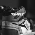 Bino SZN、Cadence、Karza - FLANNELS (Explicit)
