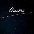 Ciara - Vianoce sú