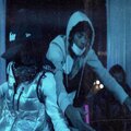 Lil Sobe、spanky - HMT