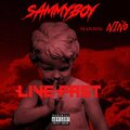 SammyBoy、Nino - Live Fast (feat. Sammyboy)(Explicit)