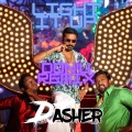 Anirudh Ravichander、DJ Asher Ashvin、Ashvinder Singh - Light It Up Don'u Mashup (DJAsherAshvinRemix)