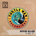 Kevin Allen - U Feel It