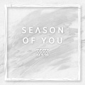 Mew Suppasit - Season of You