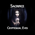 Cryptesium、Eves - Sacrifice