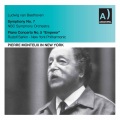 New York Philharmonic、rudolf serkin、Pierre Monteux - Concerto for Piano and Orchestra No. 5 in E-Flat Major, Op. 73 