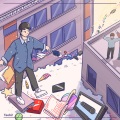 Taeb2、타미즈 - 투 매니.. (Feat. 타미즈)