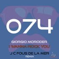 I Wanna Rock You (J.C. Fous De La Mer Remix)