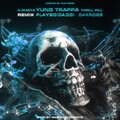 THRILL PILL、Yung Trappa、D.Masta - Yung Trappa