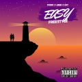 Frodo、Linisi、E-47 - Easy Freestyle (Explicit)